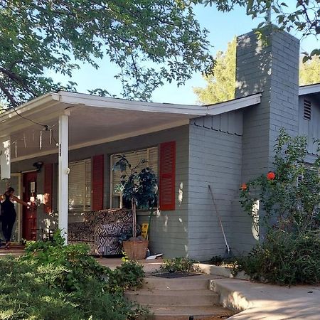 Harmony House Homestay Σεντόνα Εξωτερικό φωτογραφία