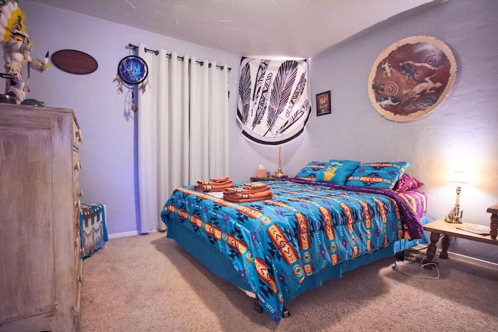 Harmony House Homestay Σεντόνα Εξωτερικό φωτογραφία