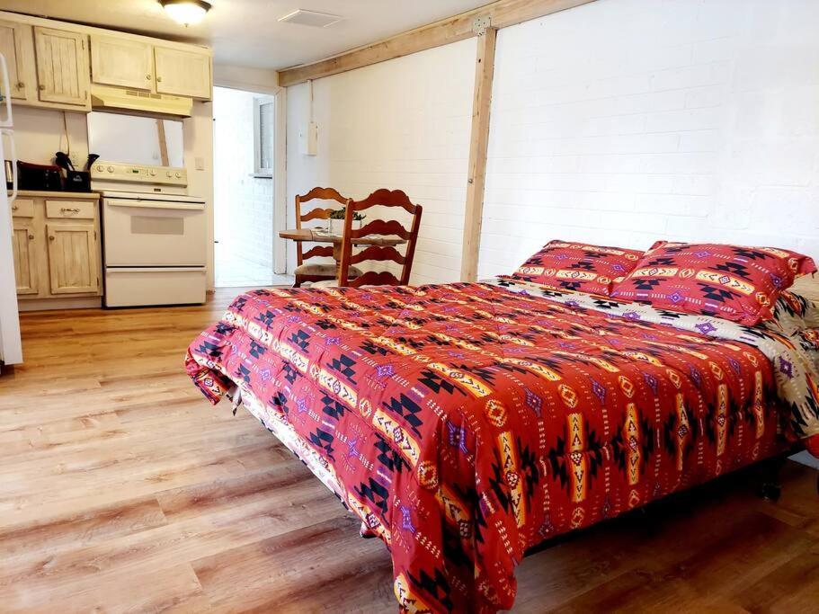 Harmony House Homestay Σεντόνα Εξωτερικό φωτογραφία