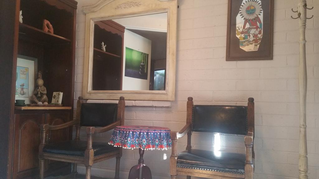 Harmony House Homestay Σεντόνα Εξωτερικό φωτογραφία