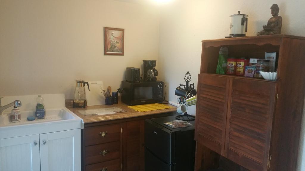 Harmony House Homestay Σεντόνα Εξωτερικό φωτογραφία