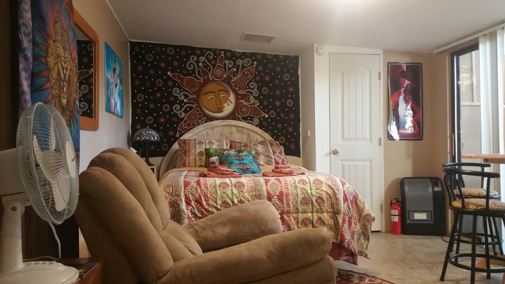 Harmony House Homestay Σεντόνα Εξωτερικό φωτογραφία