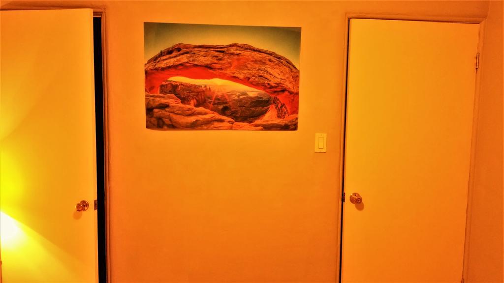 Harmony House Homestay Σεντόνα Εξωτερικό φωτογραφία