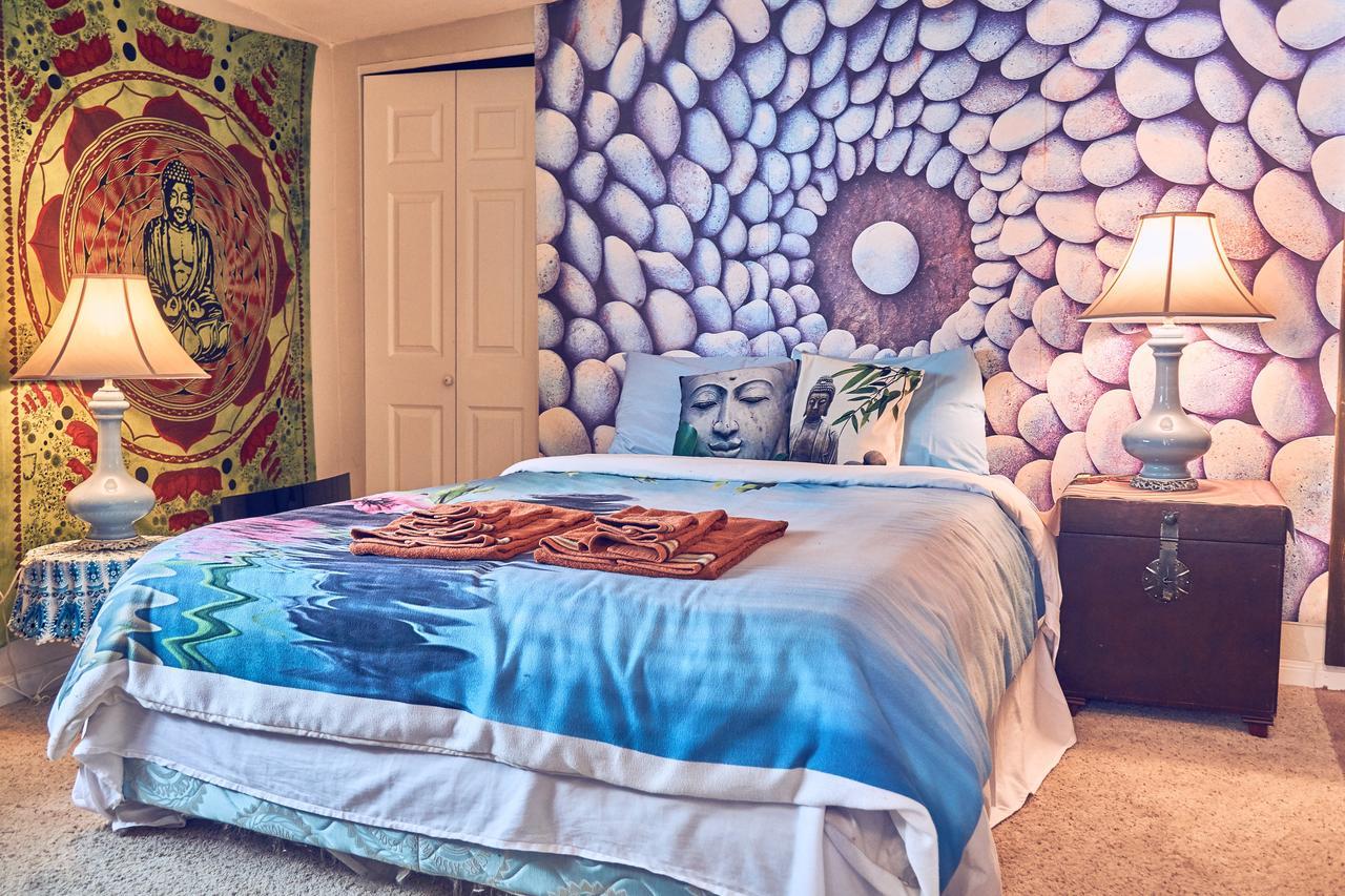 Harmony House Homestay Σεντόνα Εξωτερικό φωτογραφία