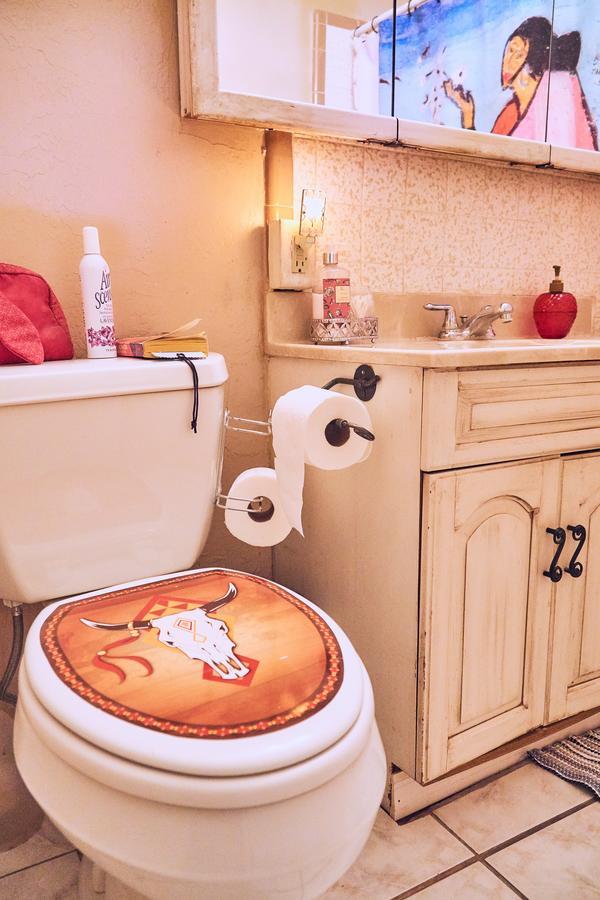 Harmony House Homestay Σεντόνα Εξωτερικό φωτογραφία