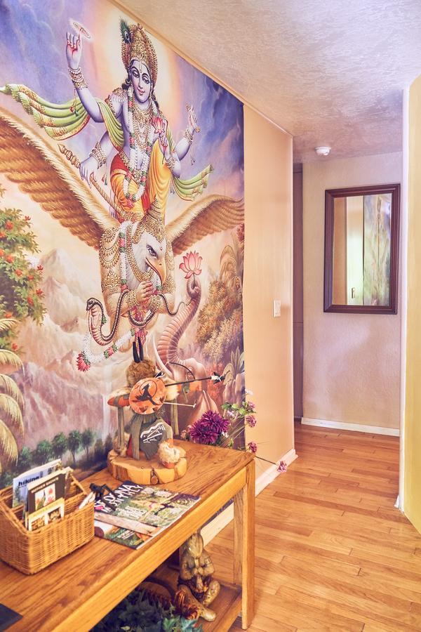 Harmony House Homestay Σεντόνα Εξωτερικό φωτογραφία